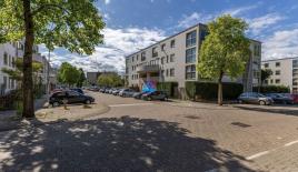 Appartement pour 435 000 Euro à Amsterdam, Pays-Bas