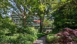 Appartement pour 450 000 Euro aux Pays-Bas