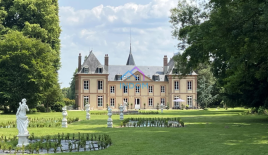 Villa für 3 680 000 euro in Normandie, Frankreich