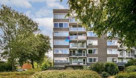 Apartamento para 375 000 euro en Países Bajos