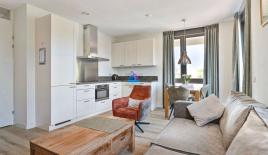 Appartement pour 375 000 Euro aux Pays-Bas