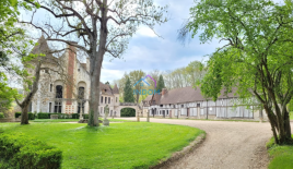 Villa für 8 800 000 euro in Normandie, Frankreich