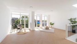 Appartement pour 649 000 Euro à La Haye, Pays-Bas