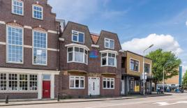 Apartment for 235 000 euro in Zaandam, Netherlands