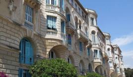 Apartment für 1 340 000 euro in Frankreich