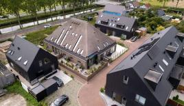 Maison pour 950 000 Euro aux Pays-Bas