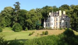 Villa für 3 800 000 euro in Frankreich