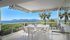 Apartment für 3 100 000 euro in Cannes, Frankreich
