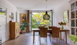 Appartement pour 550 000 Euro à La Haye, Pays-Bas