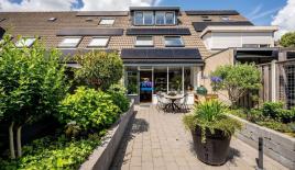 Maison pour 475 000 Euro aux Pays-Bas