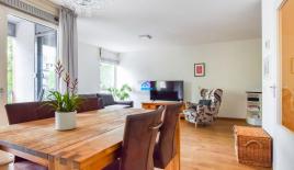 Apartamento para 675 000 euro en Ámsterdam, Países Bajos