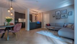 Appartement pour 359 500 Euro à Rotterdam, Pays-Bas