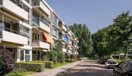 Apartamento para 400 000 euro en Rotterdam, Países Bajos