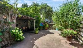 Maison pour 450 000 Euro aux Pays-Bas