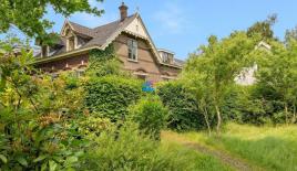 Maison pour 775 000 Euro à Rotterdam, Pays-Bas