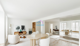 Apartment für 1 889 000 euro in Paris, Frankreich