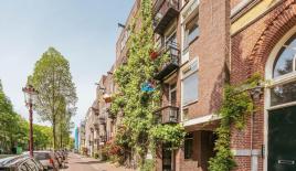 Apartment for 995 000 euro in Amsterdam, Netherlands