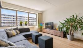 Apartment for 575 000 euro in Amsterdam, Netherlands