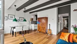 Apartamento para 450 000 euro en Ámsterdam, Países Bajos
