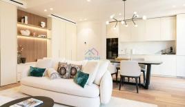 Apartment für 5 900 000 euro in Frankreich