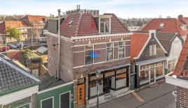 Apartamento para 285 000 euro en Zaandam, Países Bajos