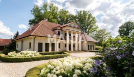 House for 1 814 510 euro in Poland