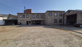 Industrial para 650 000 euro en Riga, Letonia