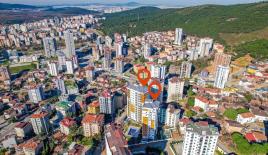 Appartement pour 165 000 Euro à Istanbul, Turquie