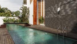 Villa für 194 053 euro in Canggu, Indonesien