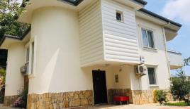 Villa para 440 000 euro en Alanya, Turquia
