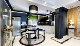 Villa para 230 000 euro en Alanya, Turquia