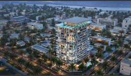 Appartement pour 75 000 Euro à Sihanoukville, Cambodge