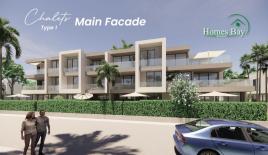 Chalet pour 107 369 Euro dans Sahl-Hasheesh, Egypte