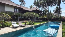 Villa für 1 379 935 euro in Denpasar, Indonesien