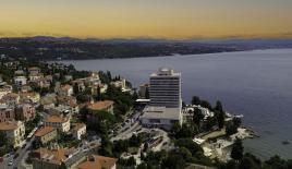 Villa for 1 975 000 euro in Opatija, Croatia