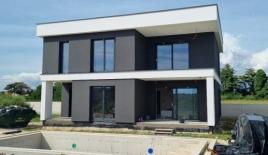 Villa for 690 000 euro in Croatia