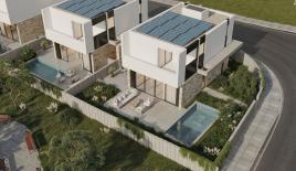 Villa pour 475 000 Euro à Paphos, Chypre