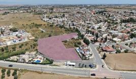 Terrain pour 160 000 Euro à Protaras, Chypre