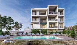Appartement pour 435 000 Euro à Paphos, Chypre