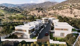 Villa pour 352 000 Euro à Limassol, Chypre
