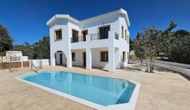 Villa para 259 000 euro en Pafos, Chipre
