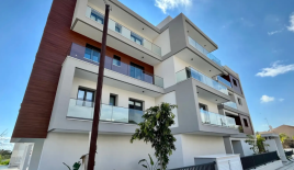 Apartamento para 320 000 euro en Limasol, Chipre