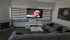 Apartamento para 2 300 euro por mes en Kato Polemidia, Chipre