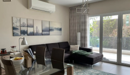 Appartement pour 550 000 Euro à Parekklisia, Chypre