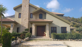 Casa para 1 350 000 euro en Limasol, Chipre