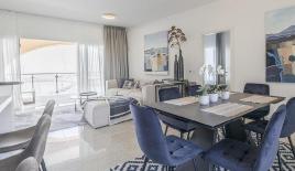 Apartamento para 7 500 euro por mes en Limasol, Chipre