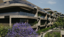 Appartement pour 629 000 Euro à Germasogeia, Chypre