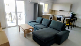 Appartement pour 285 000 Euro à Mesa Geitonia, Chypre