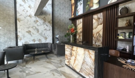 Appartement pour 650 000 Euro à Germasogeia, Chypre