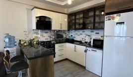 Piso para 75 896 euro en Mersin, Turquia